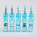 Anti Flow Back Electric Derma Pen Needle Cartridges